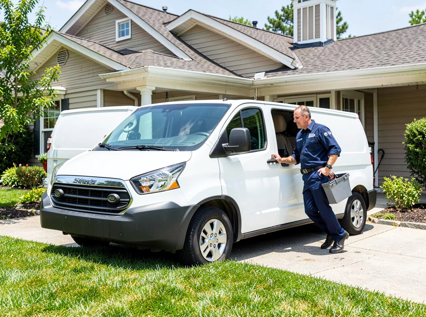 Emergency Plumber company in Garland City, AR